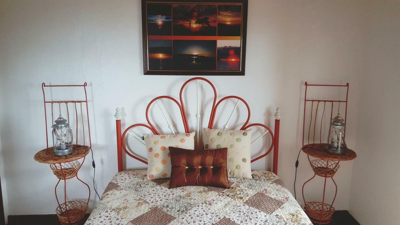 Villa Casa Dos Felicias à São Roque do Pico Extérieur photo