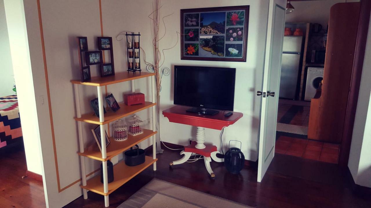Villa Casa Dos Felicias à São Roque do Pico Extérieur photo