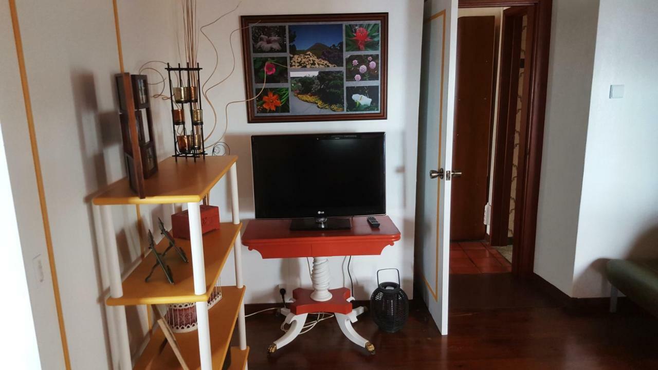 Villa Casa Dos Felicias à São Roque do Pico Extérieur photo