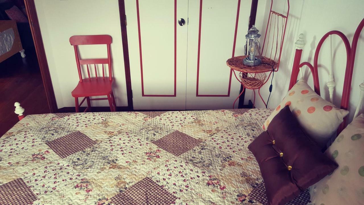 Villa Casa Dos Felicias à São Roque do Pico Extérieur photo