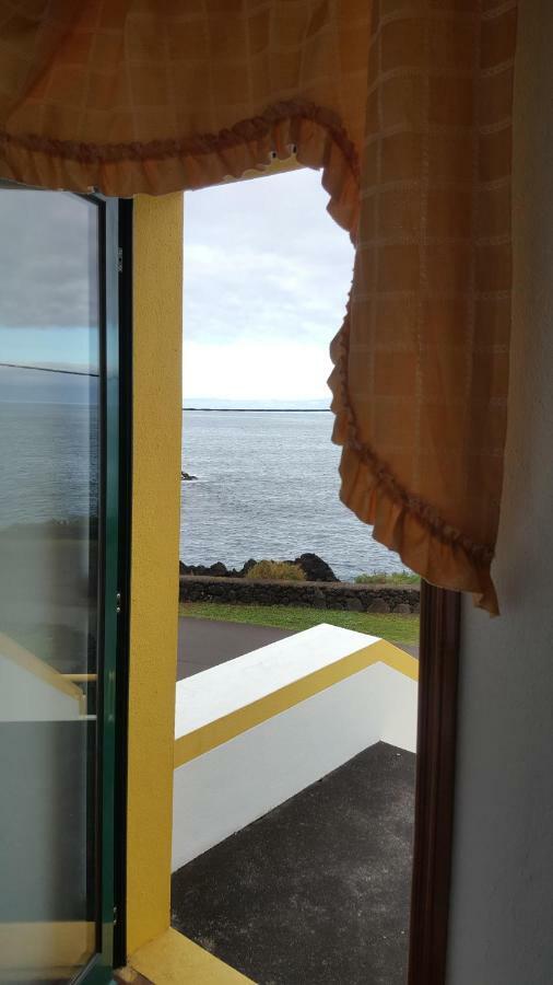 Villa Casa Dos Felicias à São Roque do Pico Extérieur photo
