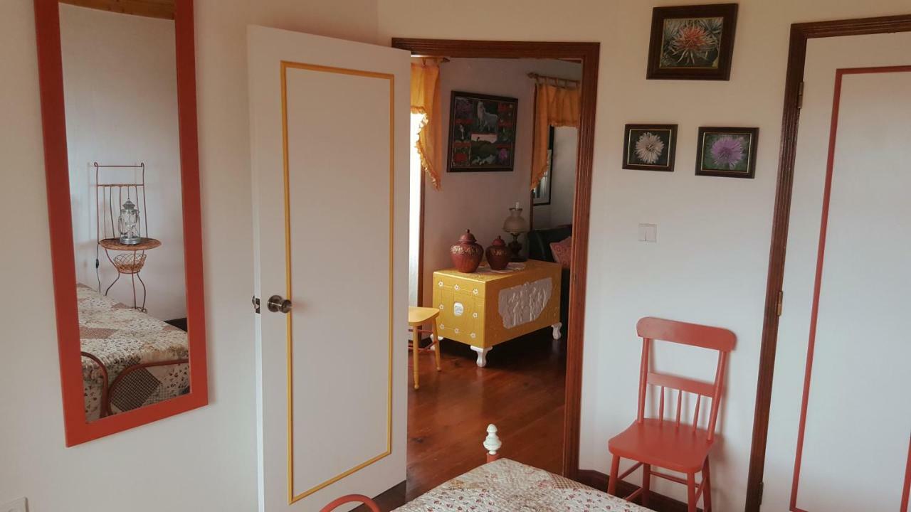 Villa Casa Dos Felicias à São Roque do Pico Extérieur photo