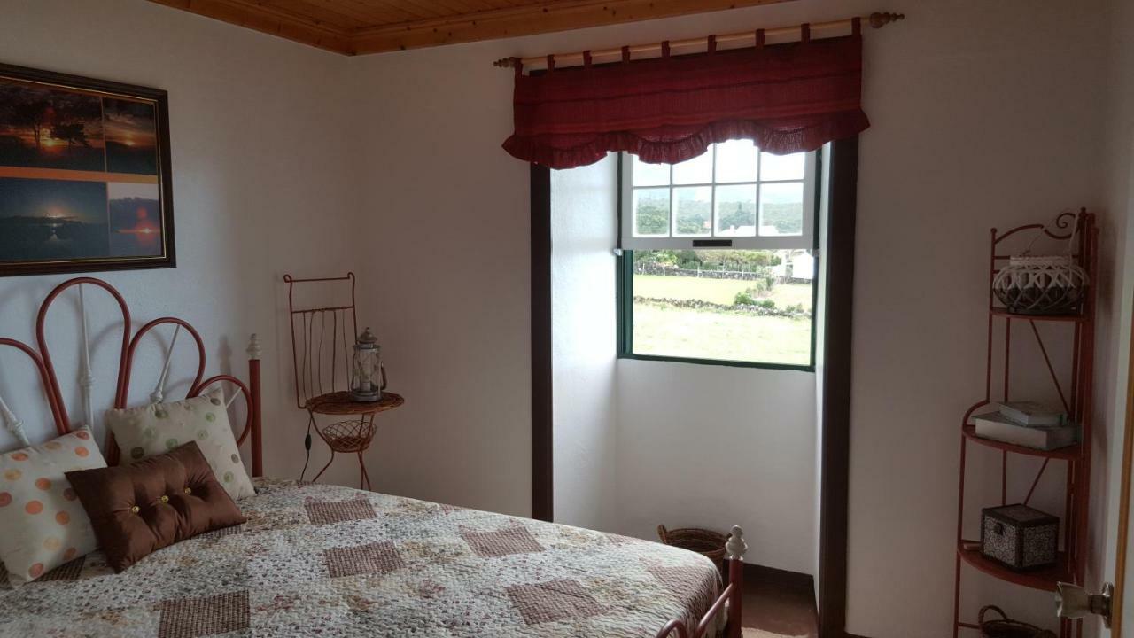 Villa Casa Dos Felicias à São Roque do Pico Extérieur photo