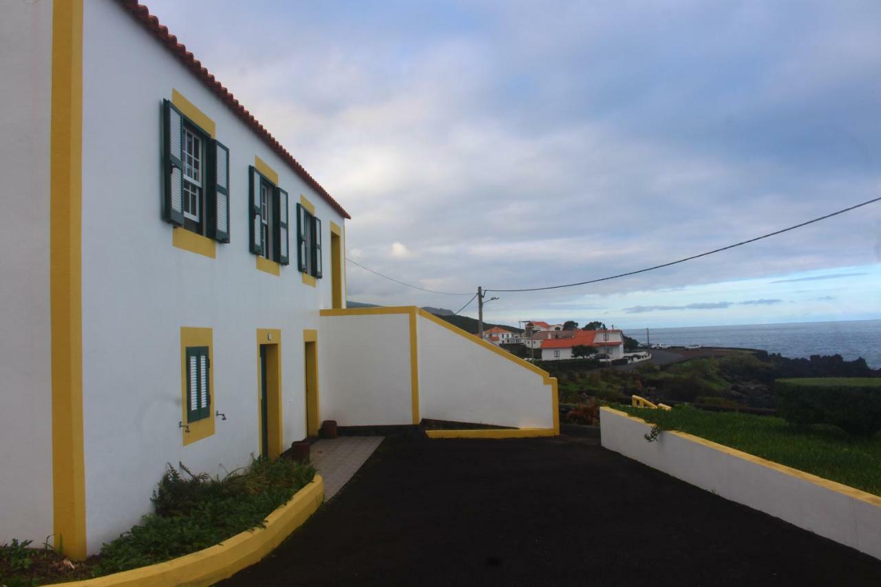 Villa Casa Dos Felicias à São Roque do Pico Extérieur photo