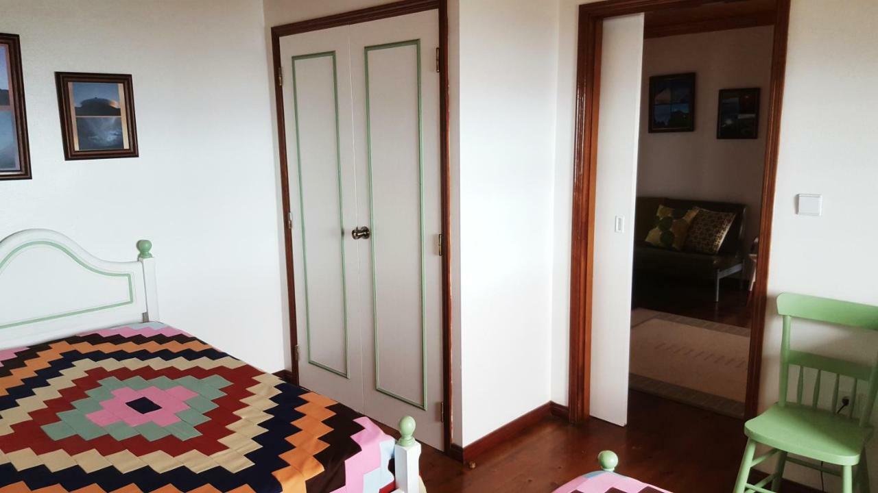 Villa Casa Dos Felicias à São Roque do Pico Extérieur photo